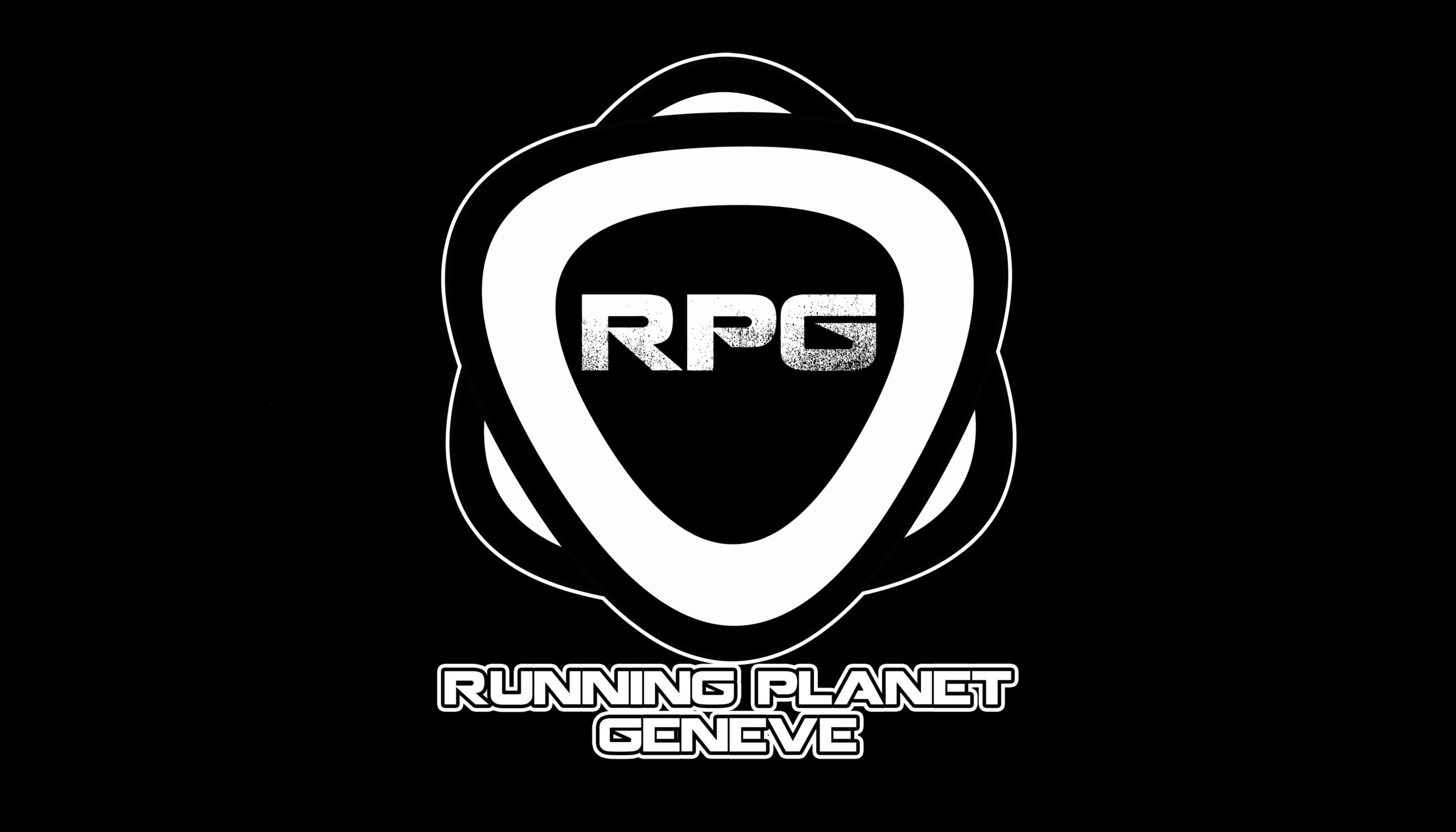 Running Planet