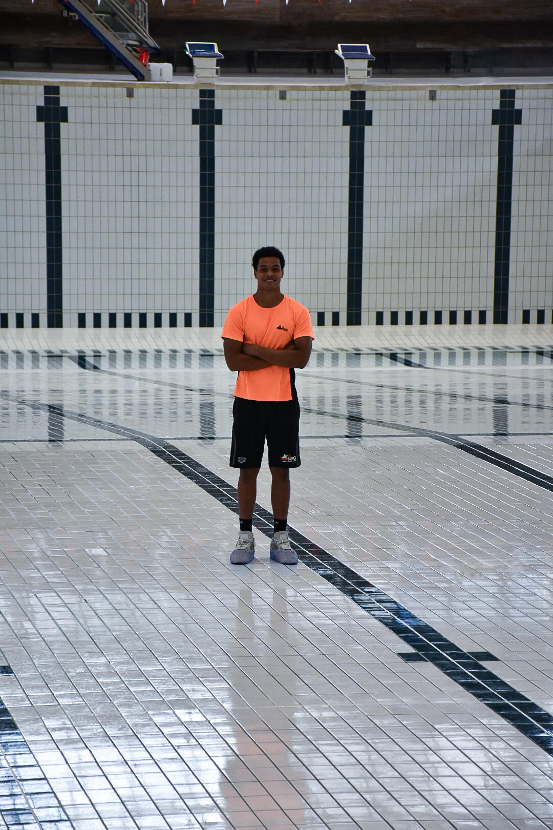 TRUFFAULT David Osaro