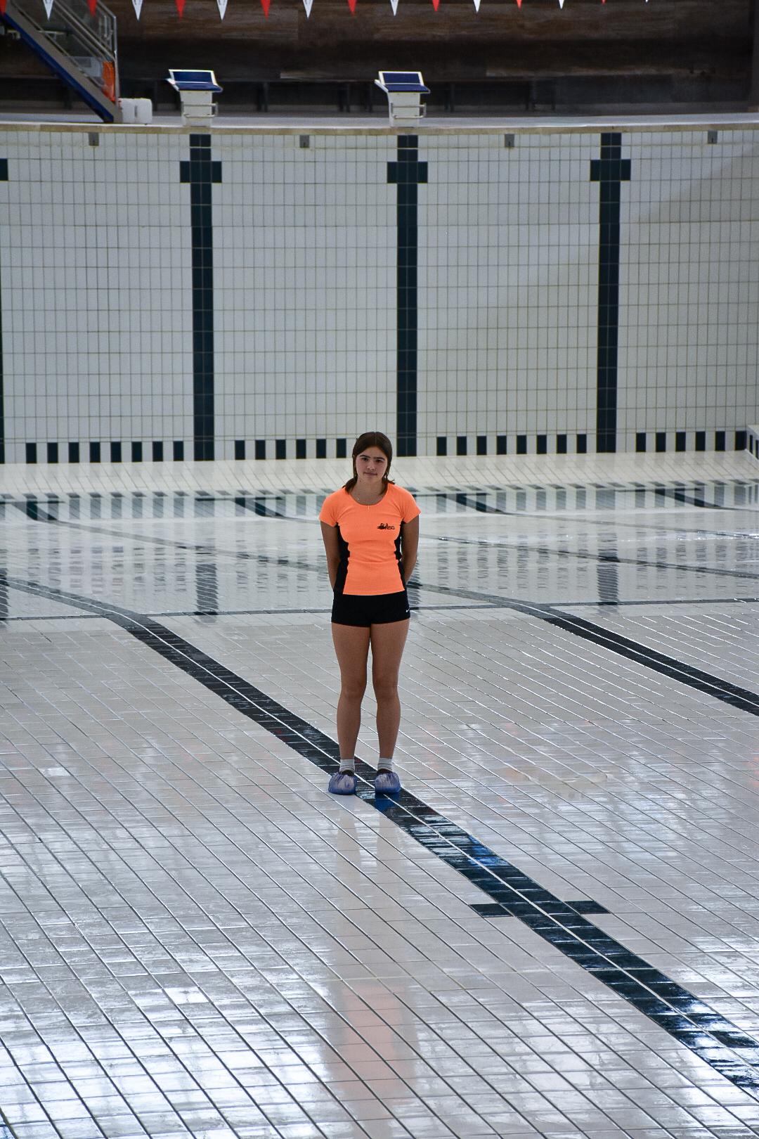 MCLAUGHLIN Francesca