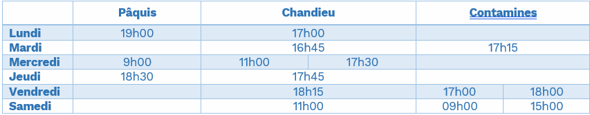 6 NIveau 5