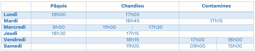 6 Niveau 5