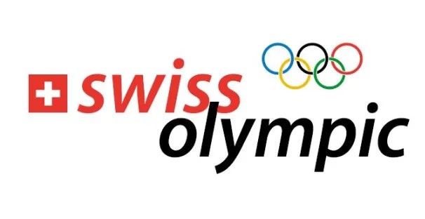 Logo Swiss Olympics