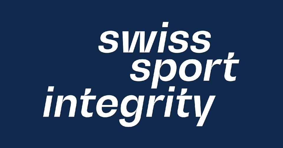 logo swiss sport integrity