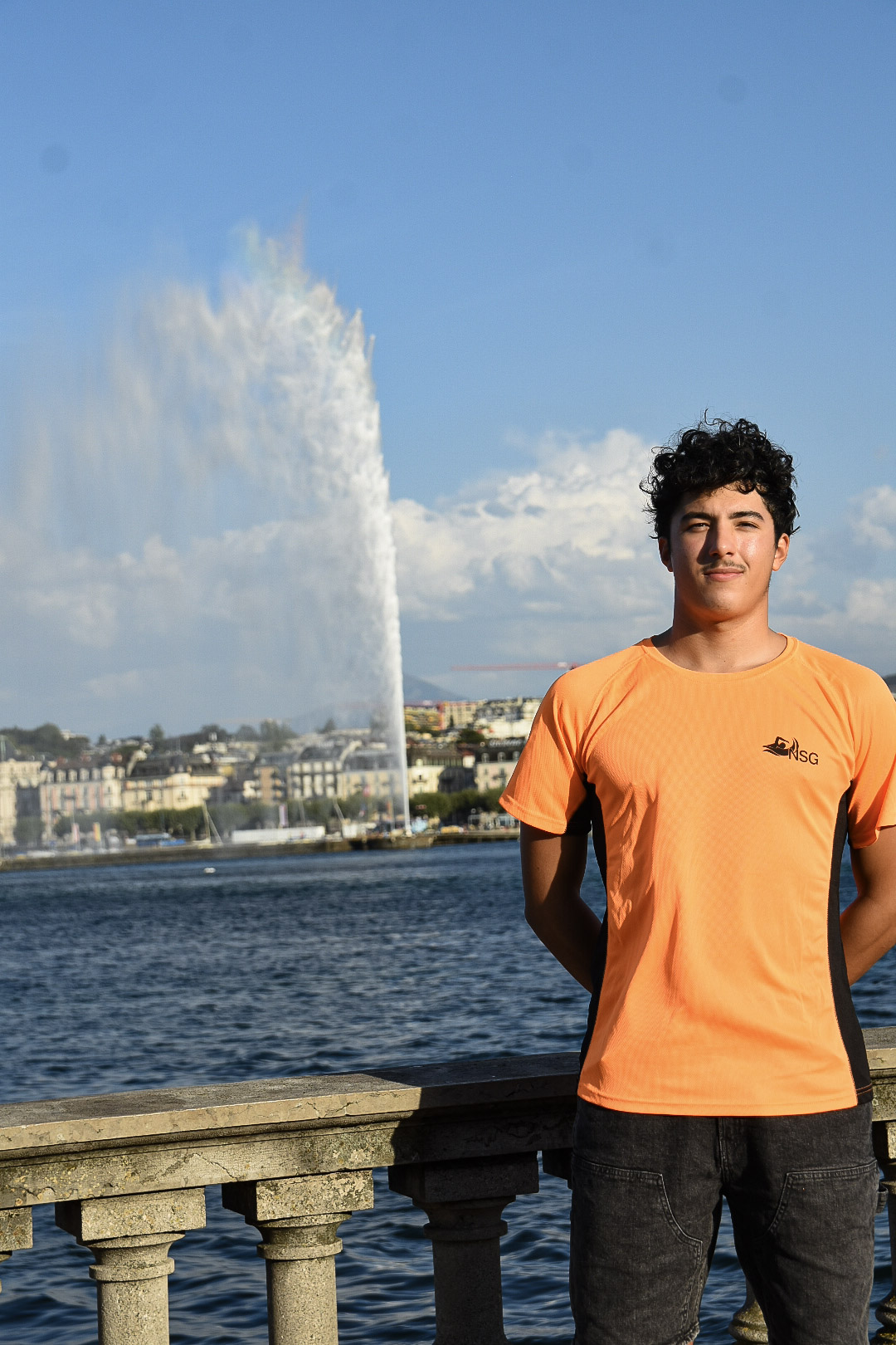 EL GAOUZY Rayan