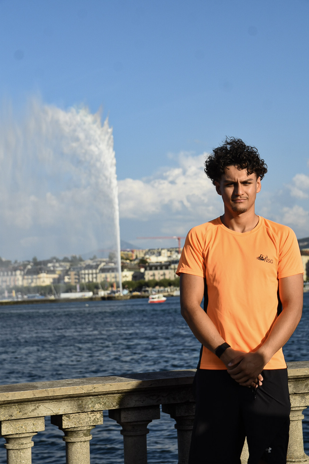 ALI PENFIEL Mohamed