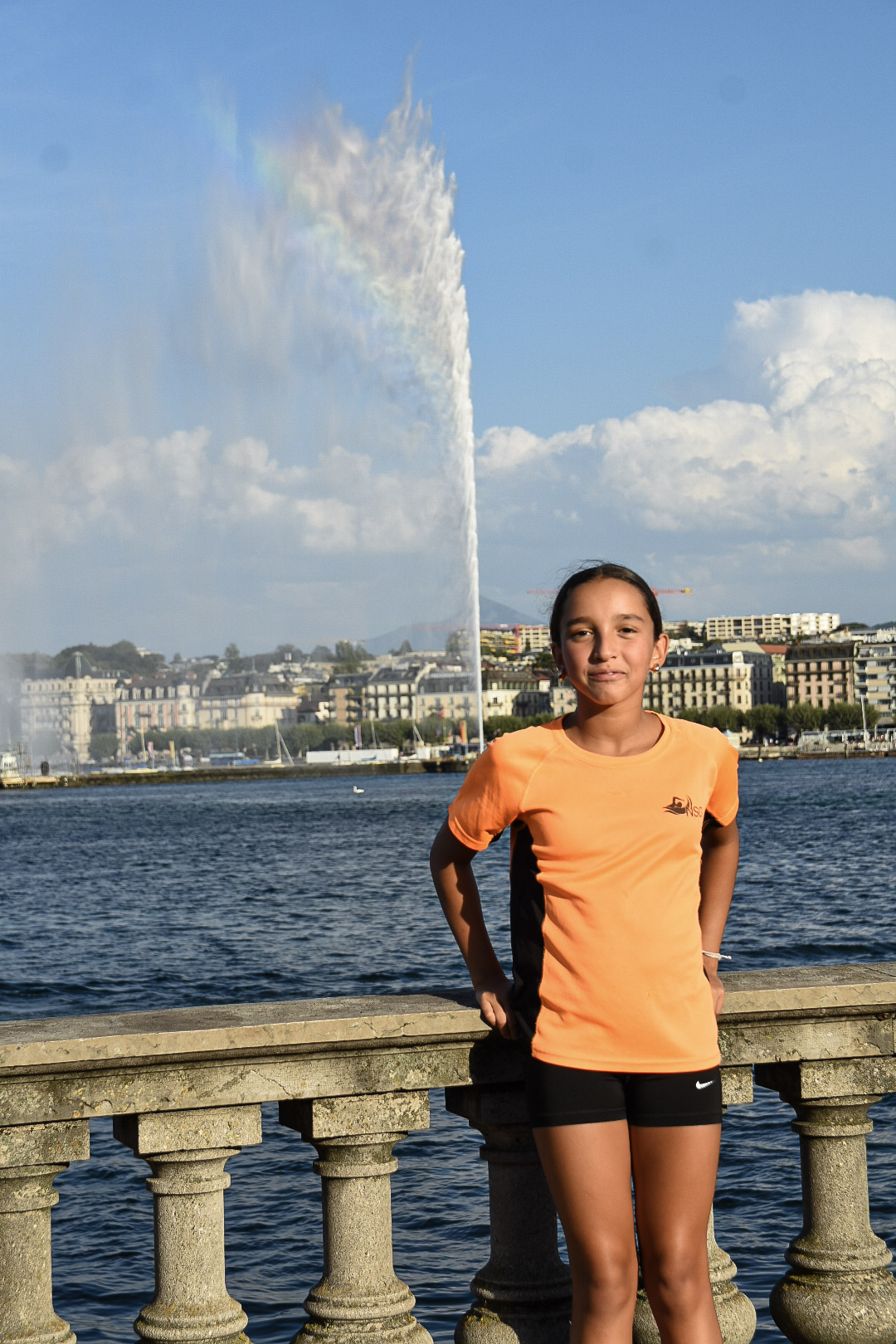 MELLOUL Mayssa Aya